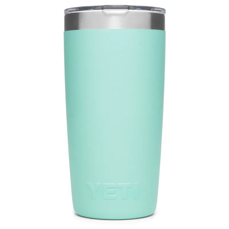 YETI Rambler 10oz Seafoam-1